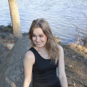 Photo de profil