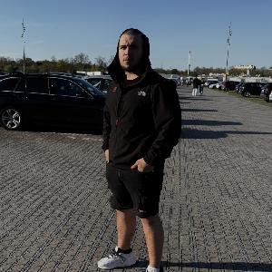 Photo de profil