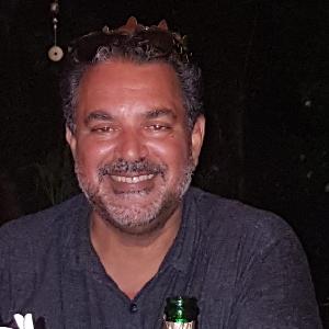 Photo de profil