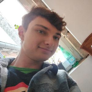Photo de profil