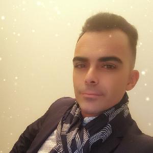 Photo de profil